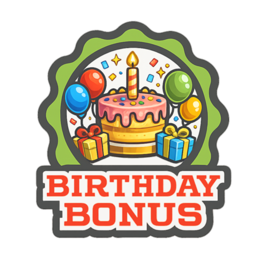 Bonus di compleanno